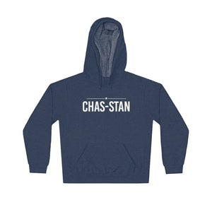 Chas-Stan  -  Lightweight Hoodie