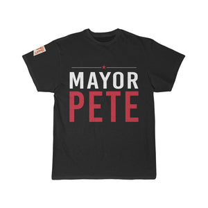 Mayor Pete - T Shirt