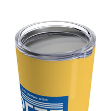 Load image into Gallery viewer, Pete Tumbler (20oz) - mayor-pete