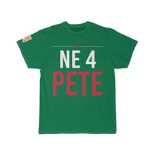 Load image into Gallery viewer, Nebraska NE 4 Pete -  T Shirt