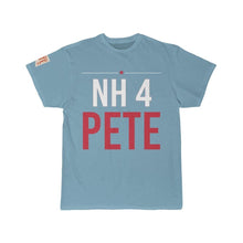 Load image into Gallery viewer, New Hampshire NH 4 Pete - Tshirt
