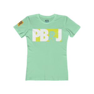 PB&J Women's Tshirt V1