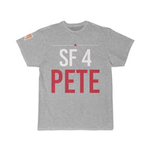 Load image into Gallery viewer, San Francisco 4 Pete - Tshirt