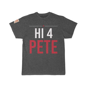Hawaii HI 4 Pete -  T Shirt