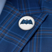 Load image into Gallery viewer, Buttigieg Batman -  Metal Pin