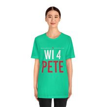 Load image into Gallery viewer, Wisconsin WI 4 Pete - T Shirt