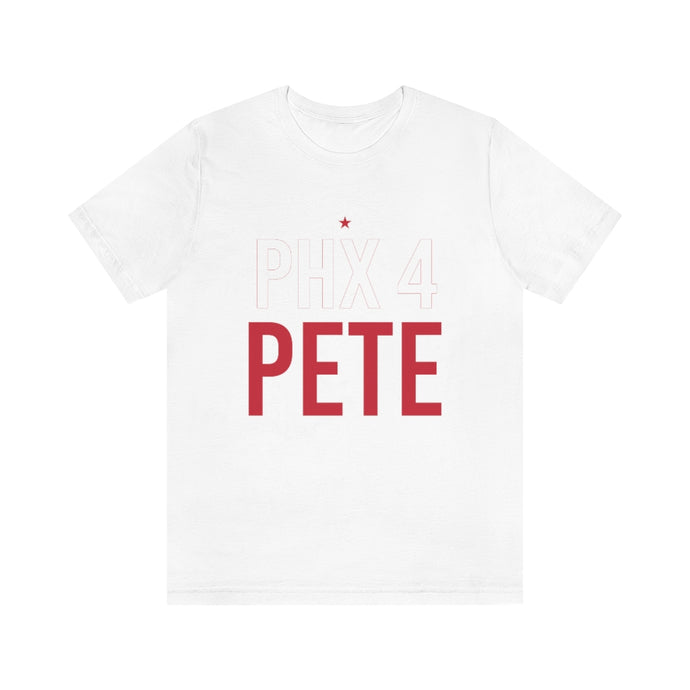 Phoenix 4 Pete -  T Shirt