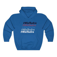Load image into Gallery viewer, #WinTheEra - Unisex Heavy Blend™ Hooded Sweatshirt