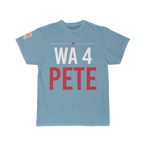 Washington WA 4 Pete -  T Shirt