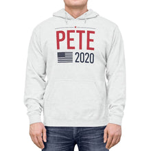 Load image into Gallery viewer, Pete2020 Flag Lightweight Hoodie