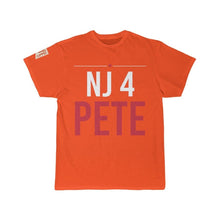 Load image into Gallery viewer, New Jersey NJ 4 Pete - Tshirt