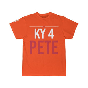 Kentucky KY 4 Pete - T shirt