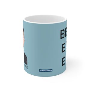 BEARD-EDGE-EDGE Mug
