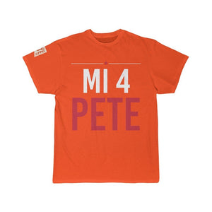 Michigan MI 4 Pete - T shirt