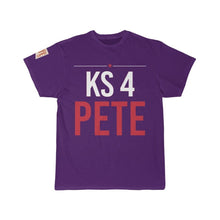 Load image into Gallery viewer, Kansas KS 4 Pete -  T shirt