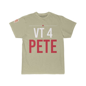 Vermont VT 4 Pete -  T shirt