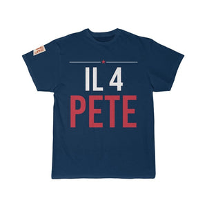 Illinois IL 4 Pete -  T Shirt