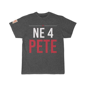 Nebraska NE 4 Pete -  T Shirt