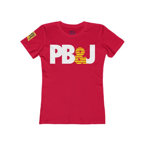PB&J Women's Tshirt - V2
