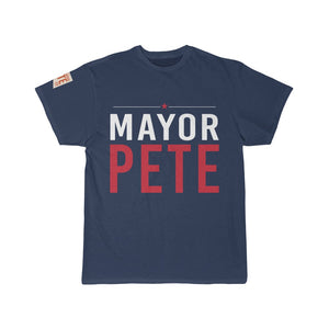 Mayor Pete - T Shirt