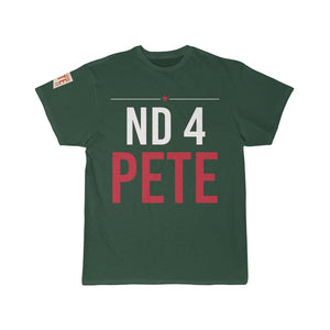 North Dakota ND 4 Pete - Tshirt