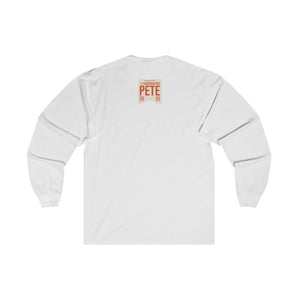 Gays 4 for Pete -  Unisex Jersey Long Sleeve Tee
