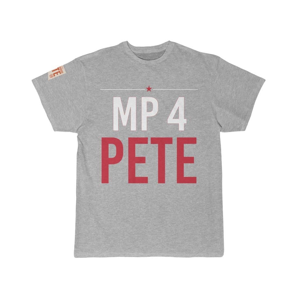 Northern Mariana Islands MP 4 Pete - Tshirt