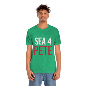 Seattle 4 Pete - T Shirt