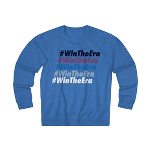 #WinTheEra - Unisex Heavy Blend™ Crewneck Sweatshirt