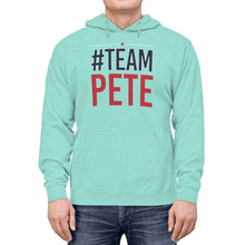 Load image into Gallery viewer, #TeamPete Lightweight Hoodie