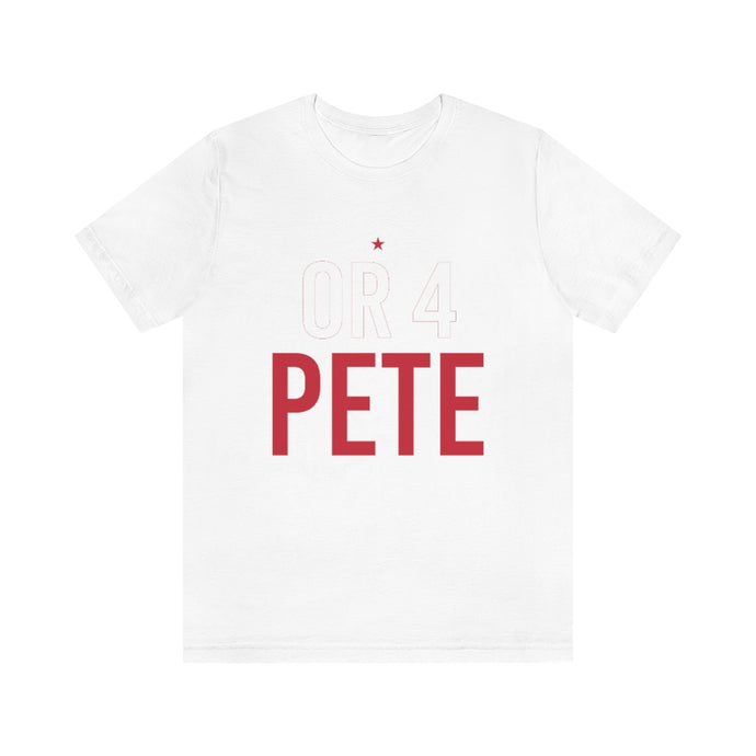 Oregon OR 4 Pete - T Shirt