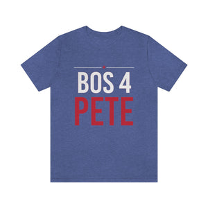 Boston 4 Pete -  T shirt