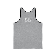 Load image into Gallery viewer, &quot;My Other Husband is a Chasten&quot; - Jersey Tank - mayor-pete