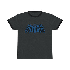 Buttigieg Batman - Pete Tag - Unisex Ringer Tee