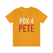 Load image into Gallery viewer, Portland 4 Pete -  T shirt