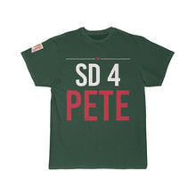 Load image into Gallery viewer, South Dakota SD 4 Pete -  Tshirt