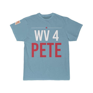 West Virginia WV 4 Pete -  Tshirts