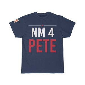 New Mexico NM 4 Pete - Tshirt
