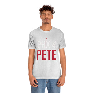 Phoenix 4 Pete -  T Shirt