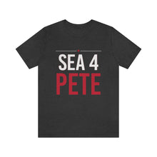 Load image into Gallery viewer, Seattle 4 Pete - T Shirt