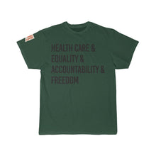 Load image into Gallery viewer, &quot;Freedom&quot; -  T shirt
