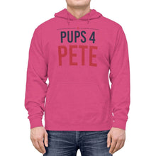 Load image into Gallery viewer, Pups 4 Pete Lightweight Hoodie