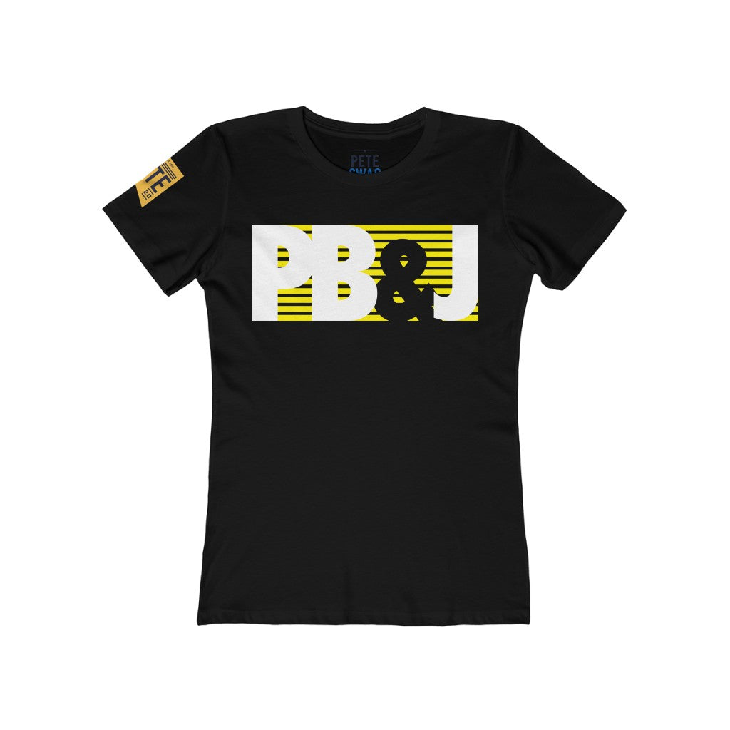 PB&J Women's Tshirt V1