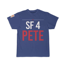 Load image into Gallery viewer, San Francisco 4 Pete - Tshirt