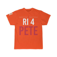 Load image into Gallery viewer, Rhode Island RI 4 Pete - T shirt