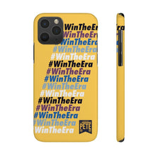 Load image into Gallery viewer, #WinTheEra - Case Mate Slim Phone Cases