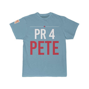 Puerto Rico PR 4 Pete - T shirt