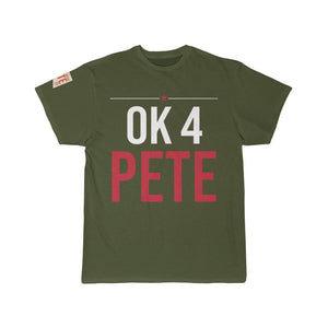 Oklahoma OK 4 Pete -  T shirt