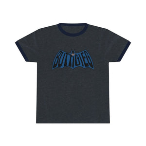 Buttigieg Batman - Pete Tag - Unisex Ringer Tee