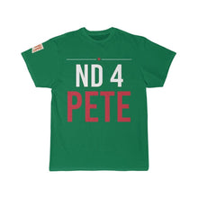 Load image into Gallery viewer, North Dakota ND 4 Pete - Tshirt